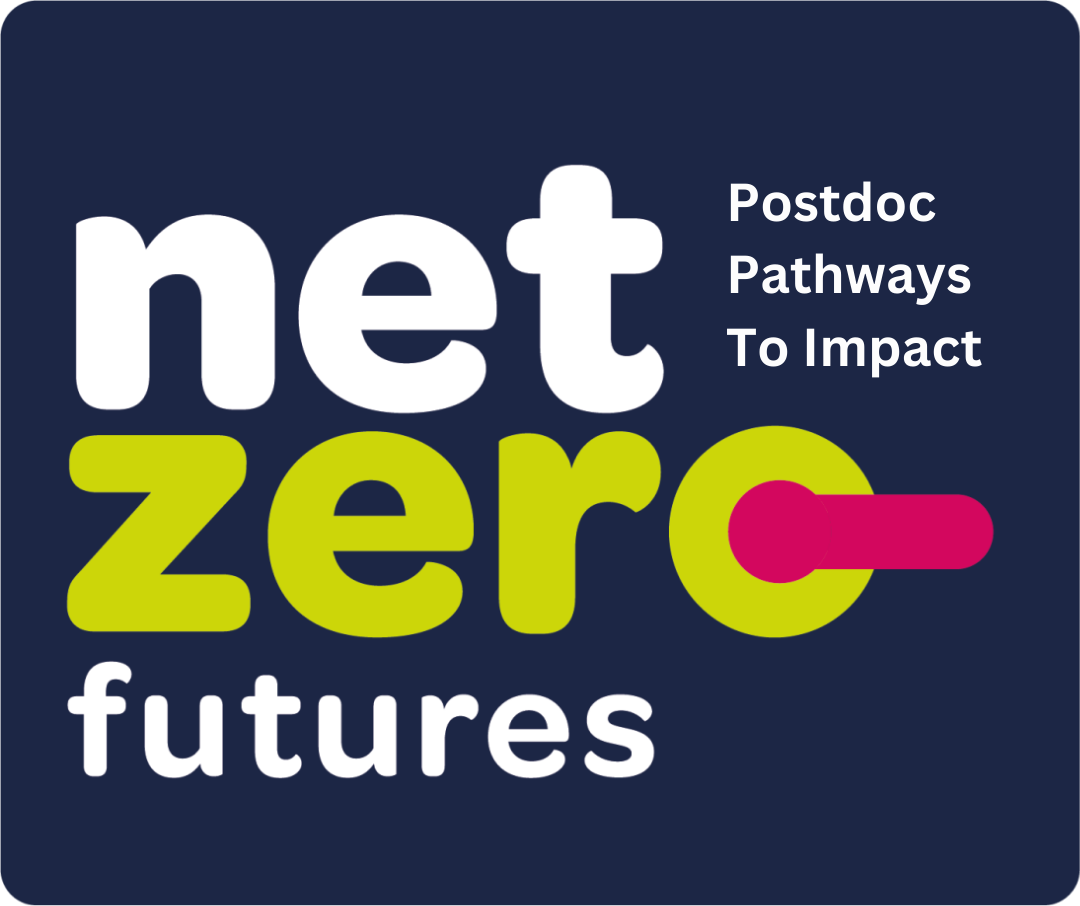 Net Zero Futures Conference, 18 September 2024