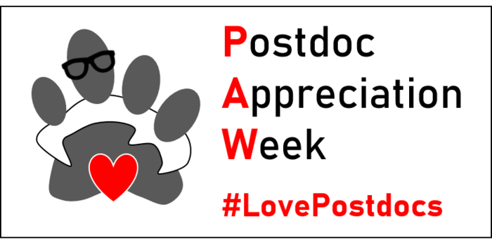 Postdoc Survey: Choose the theme for Postdoc Appreciation Week 2024!